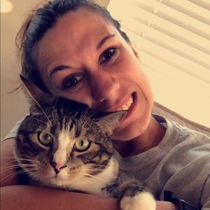 Meet your Posher, Jenn